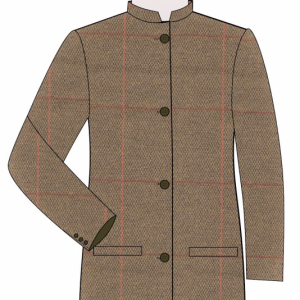 Nehru Coat