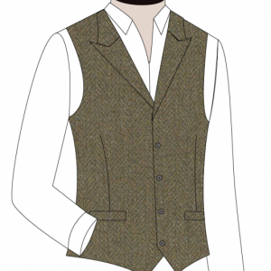 Waistcoats